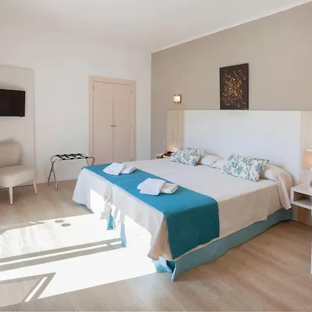 Petit Garden By Flacalco 3* Cala Ratjada (Mallorca)