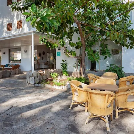 Petit Garden By Flacalco Cala Ratjada (Mallorca)