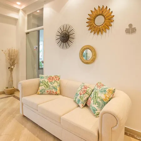 Petit Garden By Flacalco Cala Ratjada (Mallorca)